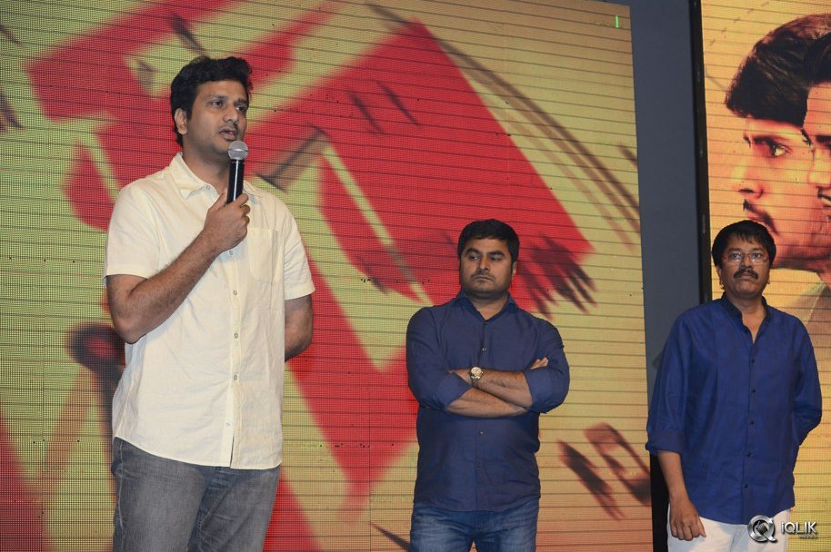 Run-Movie-Audio-Launch